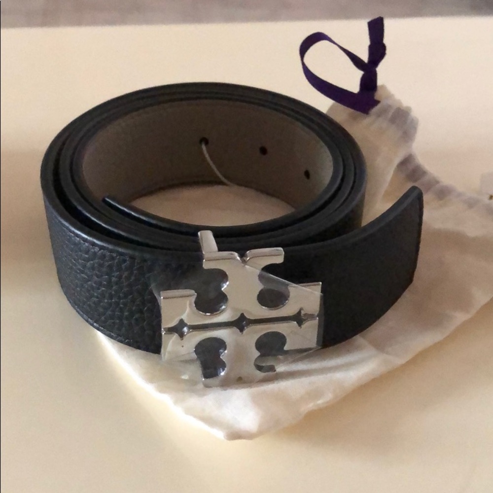 Tory Burch belt